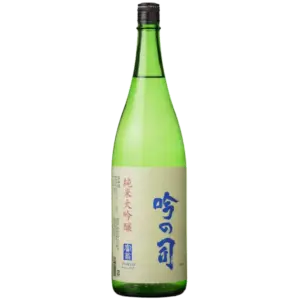 富翁 吟之司 純米大吟釀 1800ML