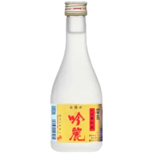 富翁 純米大吟醸 吟麗