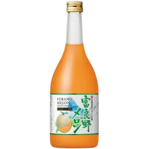 富良野 哈密瓜利口酒