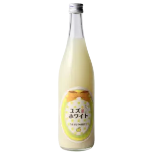 寒紅梅 白色柚子酒 720ML