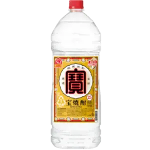 寶燒酎 2700ML