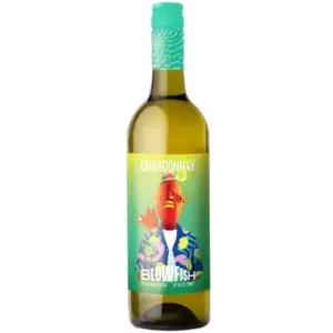 寶貝魚 夏多內白酒(新包裝)