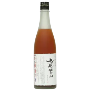 小林酒造 芳醇杏桃酒 1800ML