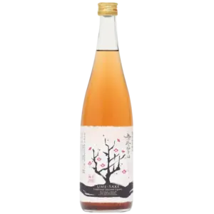小林酒造 鳳凰美田秘蔵梅酒 720ML