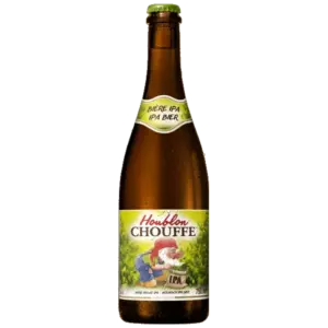 小精靈 啤酒花精釀啤酒750ML