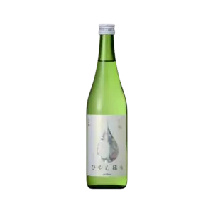 小西 冷榨吟釀 銀