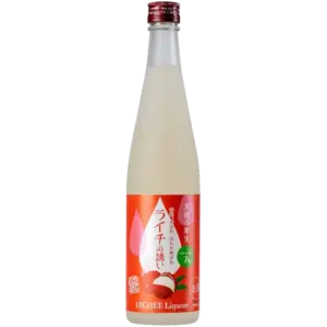 小野酒造 天使果實荔枝的誘惑荔枝酒