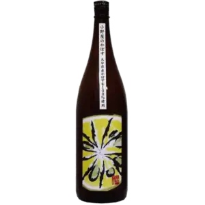 小野酒造 小野屋臭橙酒 1.8L