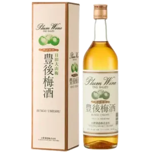 小野酒造 豐後梅酒 720ML