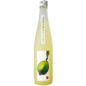 小野酒造 香檸酒