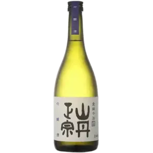 山丹正宗 吟釀