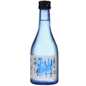 山丹正宗 吟釀 風鈴 300ML
