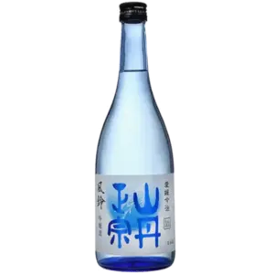 山丹正宗 吟釀 風鈴