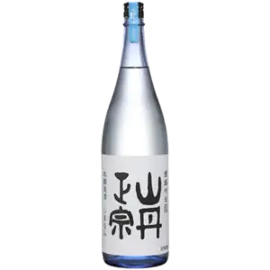 山丹正宗 本釀造 1800ML