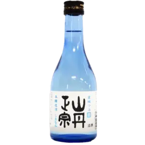 山丹正宗 本釀造 300ML