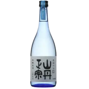 山丹正宗 本釀造