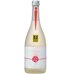 山丹正宗 純米大吟釀 華帶