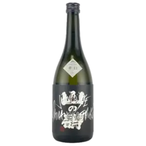 山之壽 純米吟釀 山田錦