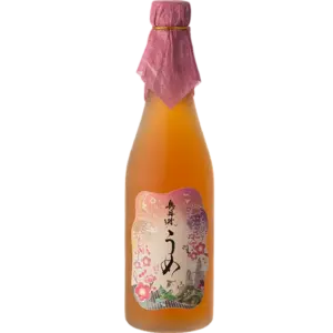 山名酒造 奥丹波 梅酒