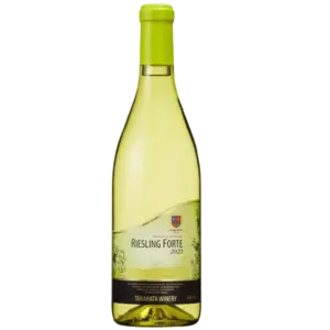 山形高畠 Riesling Forte 白葡萄酒