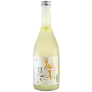 山本本家 神聖柚子想