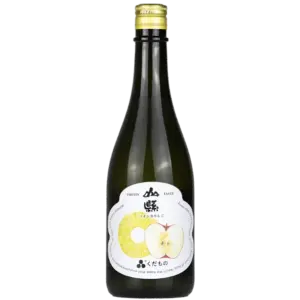 山縣本店 水果系 鳳梨蘋果 大吟釀