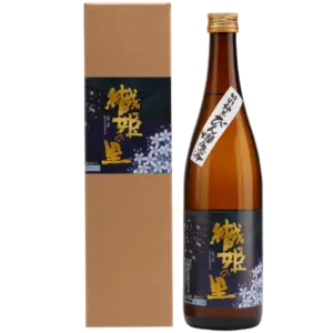 山野酒造 特別純米酒織女的故郷