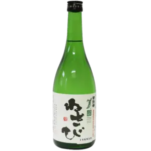 岡田屋本店 菊彌榮山葵焼酎