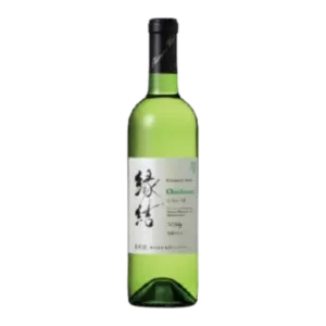 島根 緣結夏多內白葡萄酒