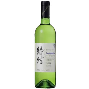 島根 緣結白蘇維翁白葡萄酒