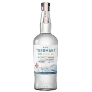巨石強森 Teremana 特雷馬納龍舌蘭 Blanco