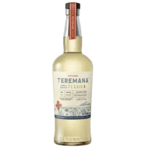 巨石強森 Teremana 特雷馬納龍舌蘭 Reposado