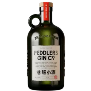 巷販小酒東方琴酒