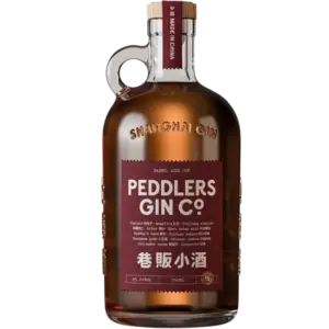 巷販小酒桶藏琴酒