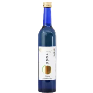 市野屋 本格梅酒