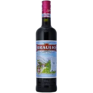 布勞略 草本利口酒