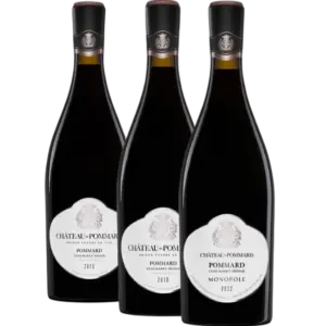 布根地玻瑪酒莊Clos Marey-Monge Monopole 瑪瑞-瑪吉恩獨佔園7瓶套組 2015/2019/2022 三款年份各2瓶+多贈2015*1瓶
