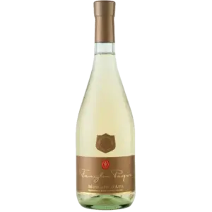 帕斯可酒莊 家傳系列蜜思嘉阿斯第白葡萄酒