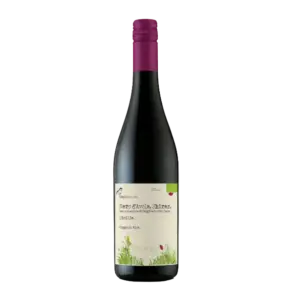 帕斯可酒莊 黑阿沃拉施赫有機紅葡萄酒