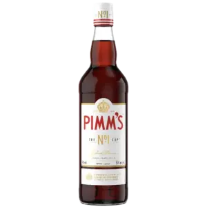 帕瑪皮姆一號香甜酒 PIMM'S NO. 1
