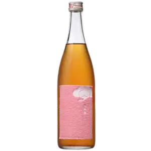 平和酒造 鶴梅 完熟梅酒