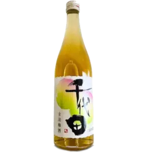 平田酒造 千代田古法梅酒