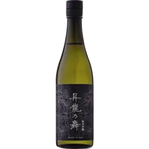 平田酒造 昇龍乃舞 純米吟醸