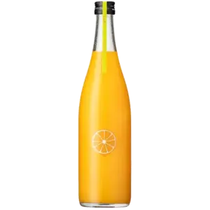 平田酒造 有田蜜柑酒