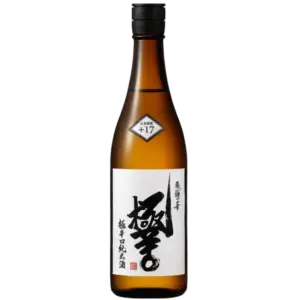 平田酒造 特別純米 極辛口 飛驒之華 1800ML