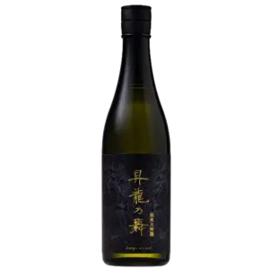 平田酒造 純米大吟醸 昇龍乃舞