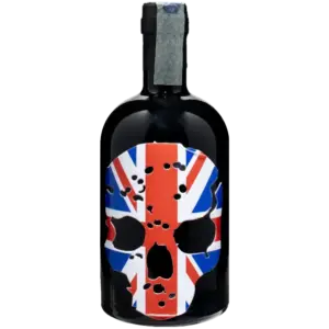 幽靈英國國旗Union Jack伏特加