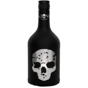 幽靈銀骷髏 Silver Skull 伏特加