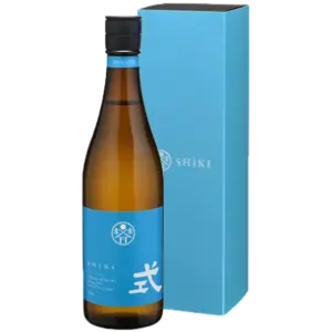 式 Mellow 特別純米酒