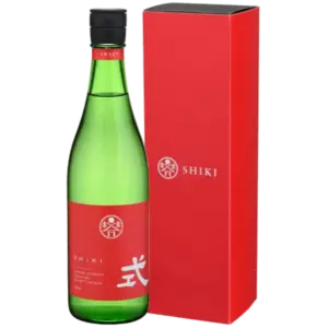 式 Sweet 純米吟醸